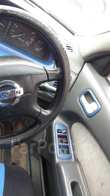 Nissan Cefiro. �������, ��������, 2.0 (155��.�.), ������, 260 000����. �� ����