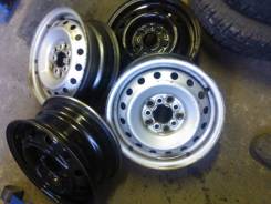 Штамповка. x15, 5x114.30