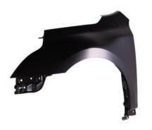 Крыло. Nissan Teana, PJ32, J32, TNJ32 Двигатели: VQ35DE, VQ25DE, QR25DE