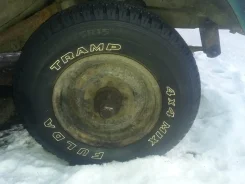 Fulda Tramp 4x4 Tour. �����������, �/�, ����� 10�% ����
