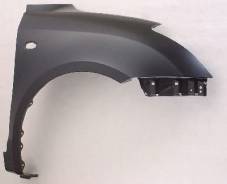 Крыло. Suzuki Swift, ZC32S, ZC72S, ZD72S Двигатели: K12B, M16A