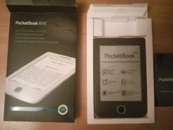 PocketBook 614 ����