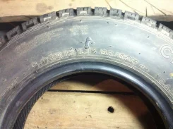 Hankook CityMaster Z30. ������, 2015 ���, ����� ����