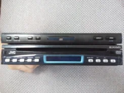 JVC KD-AV7001 ����