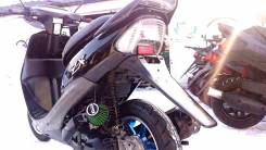 Honda Dio AF35 ZX. 49 куб. см., исправен, птс, без пробега