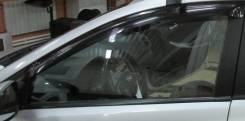 Стекло боковое. Kia Rio Hyundai Solaris