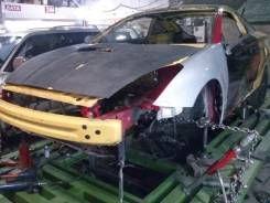 Кузовная мастерская «AUTO-СПЕЦ» - Кузовной ремонт и Покраска любой сл.