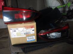 Стоп-сигнал. Mazda Mazda6, GJ