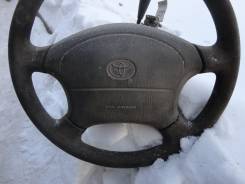 Подушка безопасности. Toyota Hiace, KZH106G, KZH106W