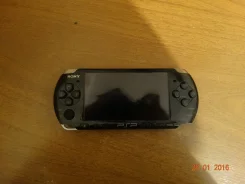 Sony PlayStation Portable 3000 ����