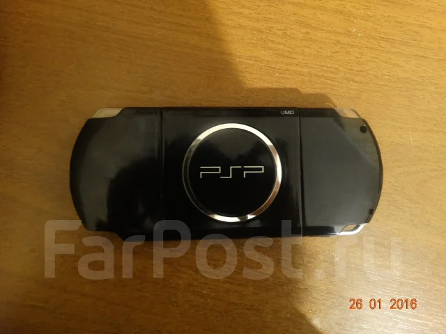 Sony PlayStation Portable 3000 ����
