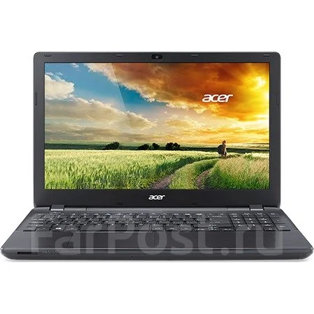 Acer Aspire E5-521-67TQ. 2,4����, ��� 8 ��, ���� 500���, WiFi: 1, Bluetooth: 1, ����������� �� 4��. ����