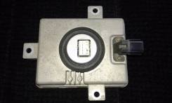 Блок ксенона. Honda Stream, RN1, RN2, RN3, RN4 Honda Accord, CL7, CL8, CL9, CM2, CM3 Honda Accord Wagon, CM2, CM3 Honda Fit, GD1, GD2, GD3, GD4