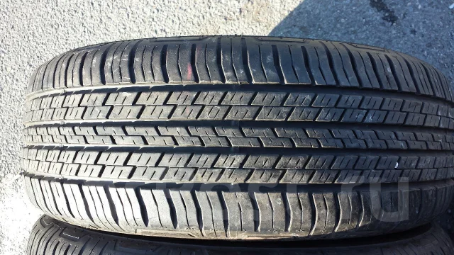 Continental WorldContact 4x4. ������, 2011 ���, �/�, ����� 5 % ����