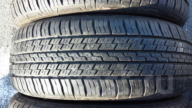 Continental WorldContact 4x4. ������, 2011 ���, �/�, ����� 5 % ����