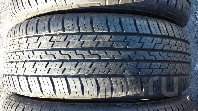 Continental WorldContact 4x4. ������, 2011 ���, �/�, ����� 5 % ����