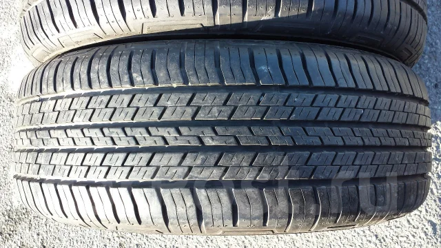 Continental WorldContact 4x4. ������, 2011 ���, �/�, ����� 5 % ����