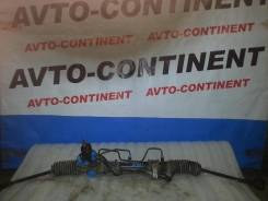 Рулевая рейка. Mitsubishi Pajero Mini, H56A Двигатель 4A30