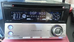 Pioneer Carrozzeria FH-P077MD ����