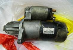 Стартер. Subaru Legacy, BH5, BD5, BE5, BG5 Subaru Legacy Wagon, BH5 Двигатели: EJ20H, EJ20, EJ206