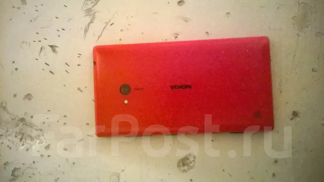 Nokia Lumia 720. �/� ����