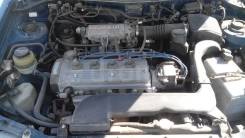 Механическая коробка переключения передач. Toyota: Raum, Corsa, Paseo, Cynos, Sprinter, Corolla, Tercel, Corolla II, Caldina Двигатель 5EFE
