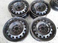 Toyota. 6.0x14, 4x100.00, ЦО 54,1 мм.