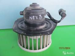 Мотор печки. Daewoo Nexia