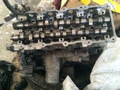 Головка блока цилиндров. Nissan Safari Nissan Terrano2 Nissan Elgrand Nissan Patrol Двигатель ZD30
