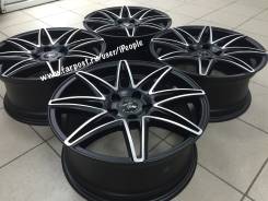 Dibite. 7.5x17, 5x112.00, ET40, ЦО 73,1 мм.