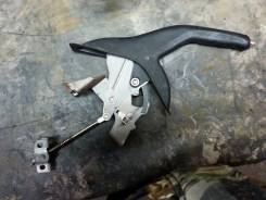 Ручка ручника. Honda Inspire, UA1, UA2 Honda Saber, UA2, UA1