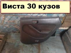 Накладка на ручку двери внутренняя. Toyota Vista