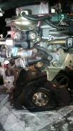 Двигатель в сборе. Nissan Wingroad, VENY11, VEY11, VFY11, VGY11, VHNY11, VY11, WFNY11, WFY11, WHNY11, WHY11, WPY11, WRY11 Nissan Bluebird Sylphy, FG10...