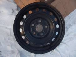 Toyota. 6.0x15, 5x114.30