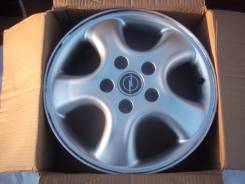 Opel. 6.0x15, 5x110.00, ET49, ЦО 67,0 мм.