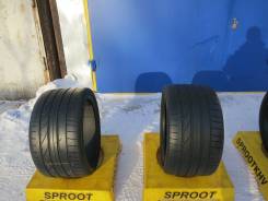 Bridgestone Potenza RE050A. Летние, 10 %, 2 шт