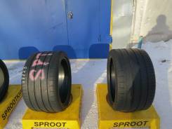 Michelin Pilot Super Sport. Летние, 2013 год, износ: 5%, 2 шт