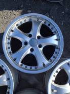 Bridgestone BEO. 6.5x15, 5x114.30, ET49. Под заказ