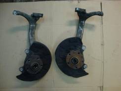 Кулак поворотный. Audi S Audi A4, B6