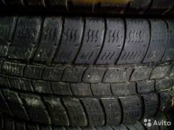 Michelin Pilot Alpin PA2. Зимние, без шипов, износ: 20%, 2 шт. Под заказ