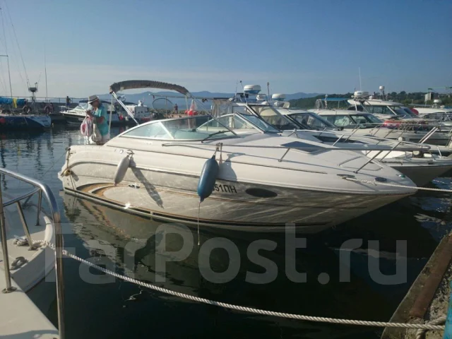 Searay. 2001 ���, ��������� ������������, ������ ����