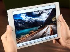 Apple iPad Air Wi-Fi+Cellular 32Gb