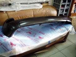Бампер. Toyota Land Cruiser Prado, GRJ120, GRJ120W, GRJ125, GRJ125W, KDJ120, KDJ120W, KDJ125, KDJ125W, KZJ120, LJ120, LJ125, RZJ120, RZJ120W, RZJ125...