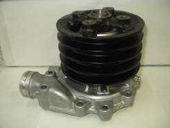 Помпа водяная. Isuzu Forward, FRD5MF, FRR5MF, FRR5WF, FRR6MF, FSR5MF, FSR6MF, FSS5MF, FSS5WF, FTR5MF, FTR6MF, FTS5MF, FTS5WF, FVR5FC, FVR5FF, FVR5MC...