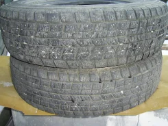 Dunlop Ice Touch. ������, ��� �����, 10�%, 2 ��