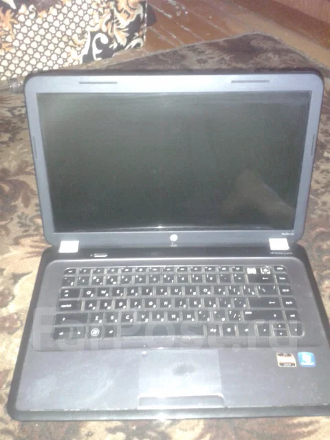 HP Pavilion g6. ��� 6 ��, ���� 1 000���, WiFi: 1, Bluetooth: 1, ����������� �� 4��. ����