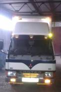 Mitsubishi Canter. Canter, 4 200 куб. см., 3 500 кг.
