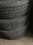 Dunlop SP LT 33. Летние, 2011 год, без износа, 4 шт