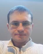 Энергетик. Высшее образование, опыт работы 6 лет
