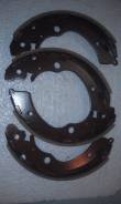 Колодка тормозная барабанная. Honda: Z, Rafaga, Accord, Ascot, Stream, Airwave, Civic, Mobilio Spike, Vigor, Accord Inspire, Freed, Partner, Mobilio...